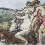 silenus_et_les _nymphes