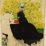 EV litho les 2 belles soeurs