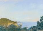 PR pastel - bord de mer