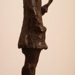 PR sculpture l avare