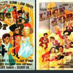 FVR Jacques Roussel l age d or affiche
