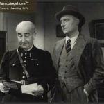 FVR Jacques Roussel signe illisible photo film