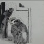 FVR - EV - litho - la sieste
