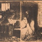 FVR-EV- litho - une nuit d avril a ceos