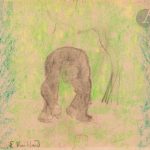FVR - EV - pastel - Monsieur Bute