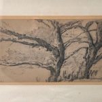 FVR - KXR - Les arbres - Impression rehaussee