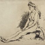 FVR - KXR - dessin - modele assis