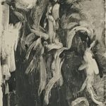 FVR KXR - litho - non identifié - 2 etat - la vue