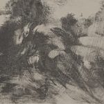 FVR KXR - litho - verticale ou horizontale - la vue