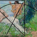 FVR KXR - pastel - FVR KXR - pastel - Aphrodite d or a Kypris - composition