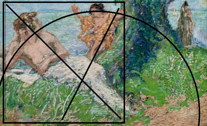 FVR KXR - pastel - FVR KXR - pastel - Aphrodite d or a Kypris - composition