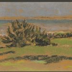 FVR - KXR - pastel - bord de mer