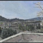 FVR - KXR - pastel - paysage