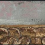 FVR - KXR - pastel - paysage - signature