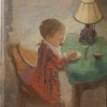 FVR - PR - huile - le diner d olivier