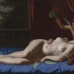 Gentileschi_-_Venus_and_Cupid_(c._1625-30_VMFA)