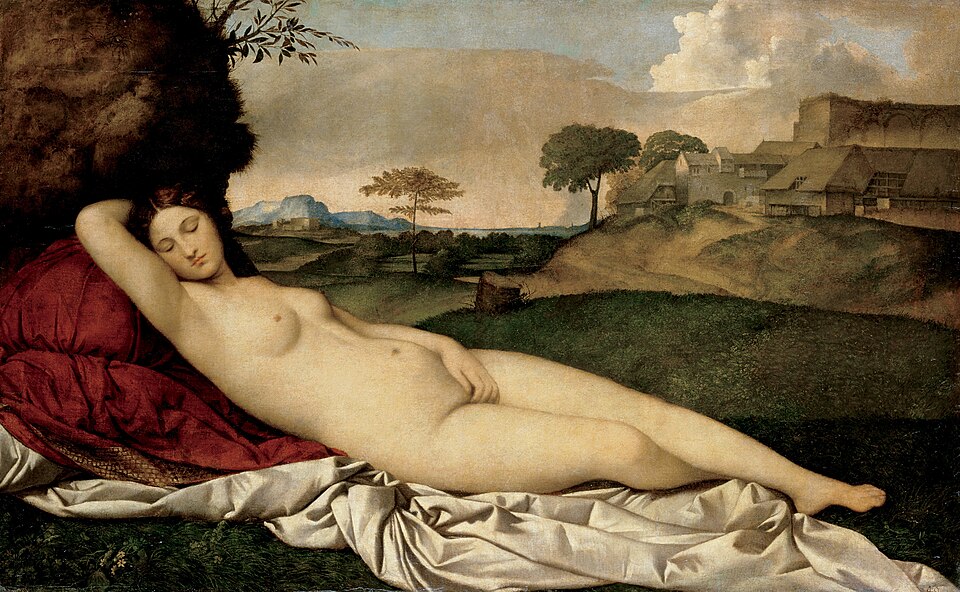 Giorgione_-_Sleeping_Venus_-_Google_Art_Project_2