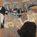 FVR EV - colle - scene dans un cafe