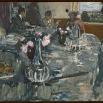 FVR EV - la table 1909