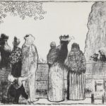 FVR - EV - litho - les tuileries