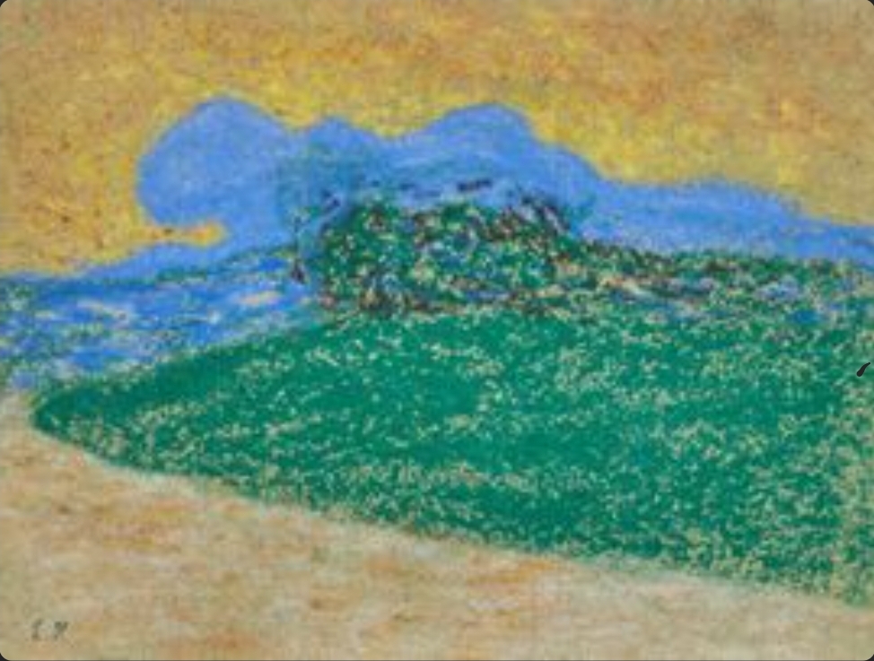 FVR - EV paysage vers 1890
