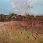 FVR - PR - huile - chemin des boulins