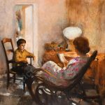 FVR - PR - huile - la recitation