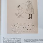 FVR PR - litho - Lautrec invitation expo 1898