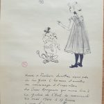 FVR PR - litho - invitation galerie l oeil