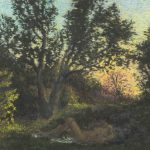 FVR KXR - pastel - le chene bifide