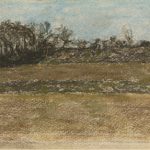 FVR - KXR - pastel - le talus