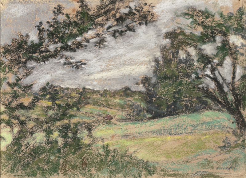 FVR - KXR - paysage vallonne